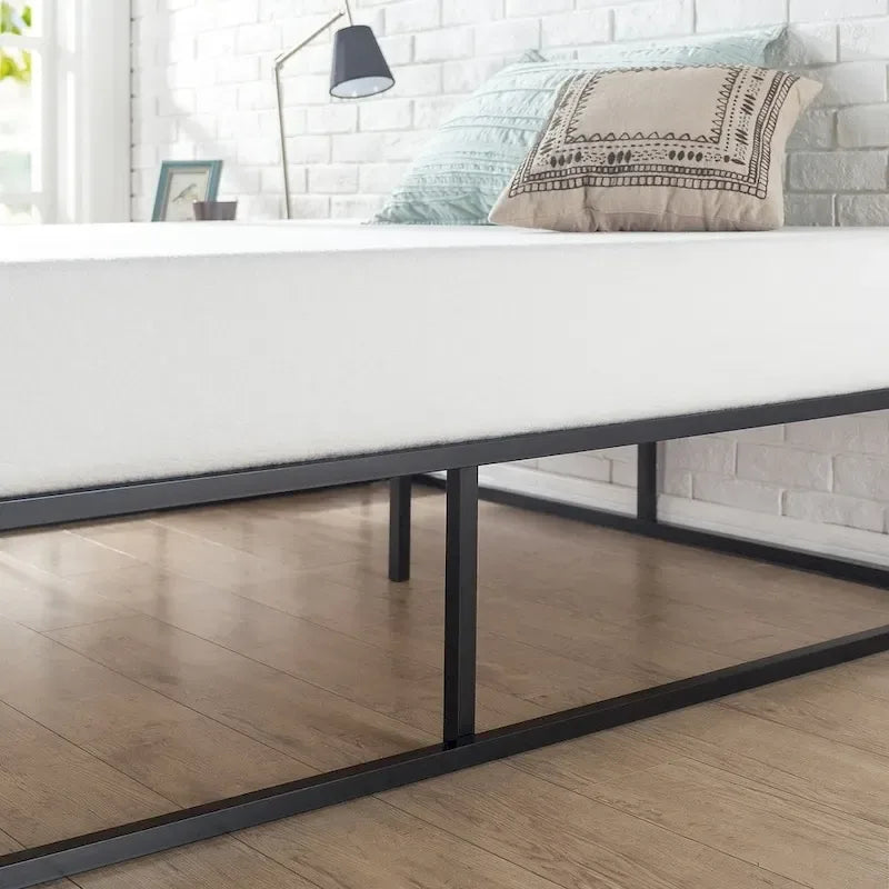 14-inch Platform Bed Frame