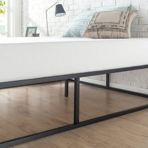 14-inch Platform Bed Frame