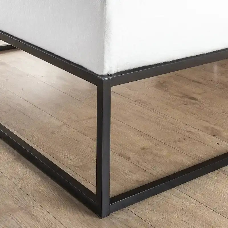 14-inch Platform Bed Frame