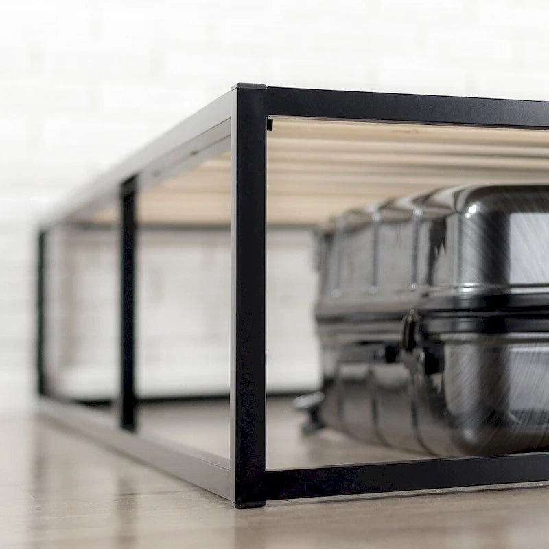 14-inch Platform Bed Frame