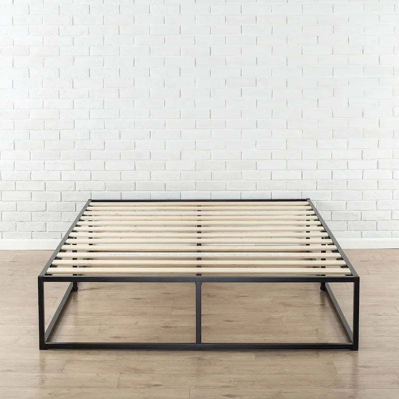 14-inch Platform Bed Frame