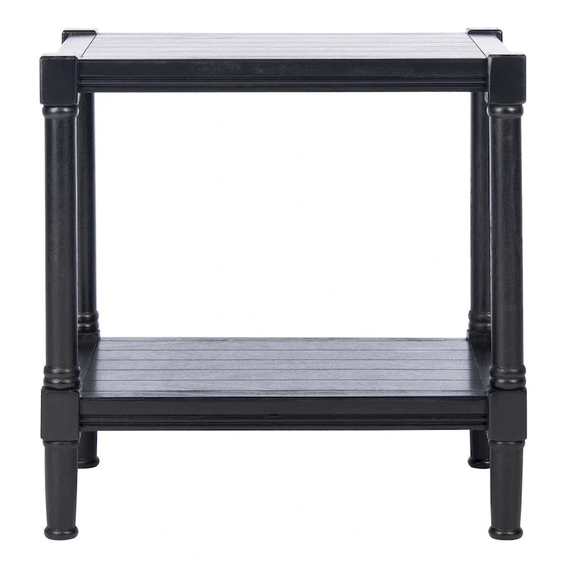 Rectangle Accent Table - 22 W x 15.8 L x 22.8 H - 22Wx16Dx23H