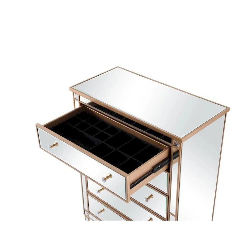 5-Drawer 36 Chest