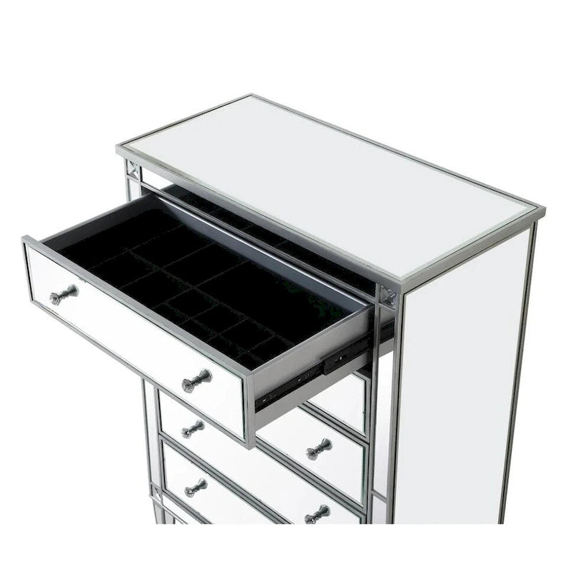 5-Drawer 36 Chest