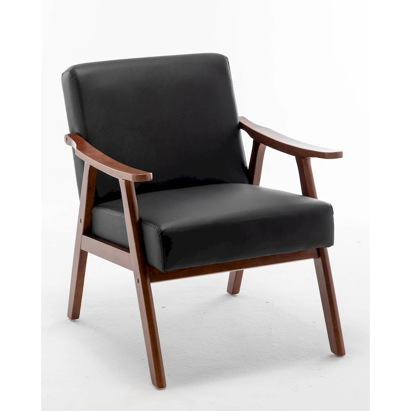Mid-Century Modern Chair, Living Room Chair