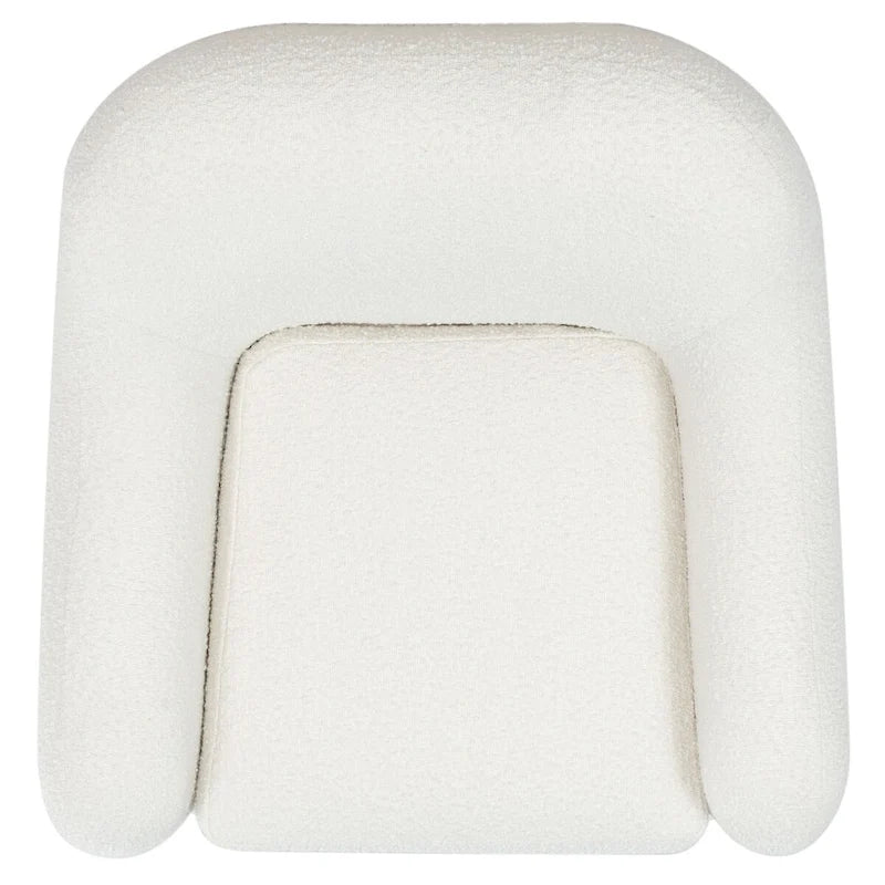 Accent Chair - 33Wx35Dx30H
