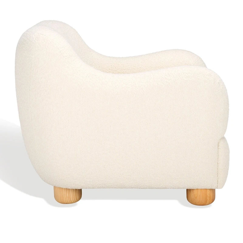 Accent Chair - 33Wx35Dx30H