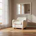 Accent Chair - 33Wx35Dx30H