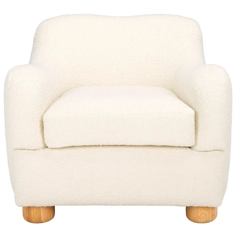Accent Chair - 33Wx35Dx30H
