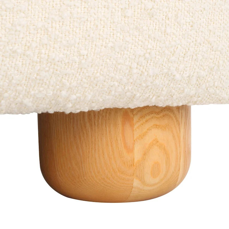 Accent Chair - 33Wx35Dx30H