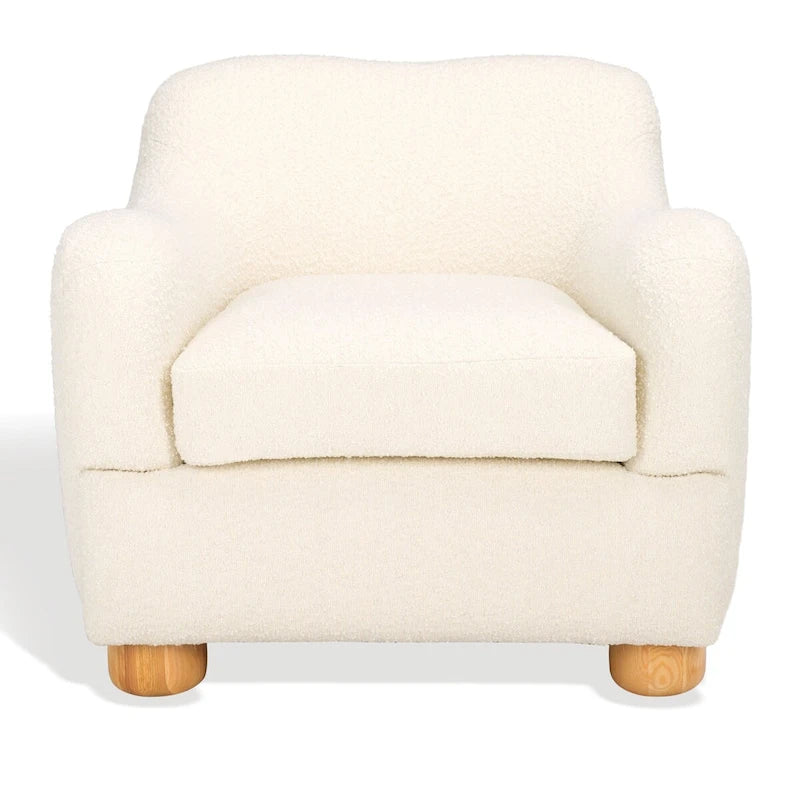 Accent Chair - 33Wx35Dx30H